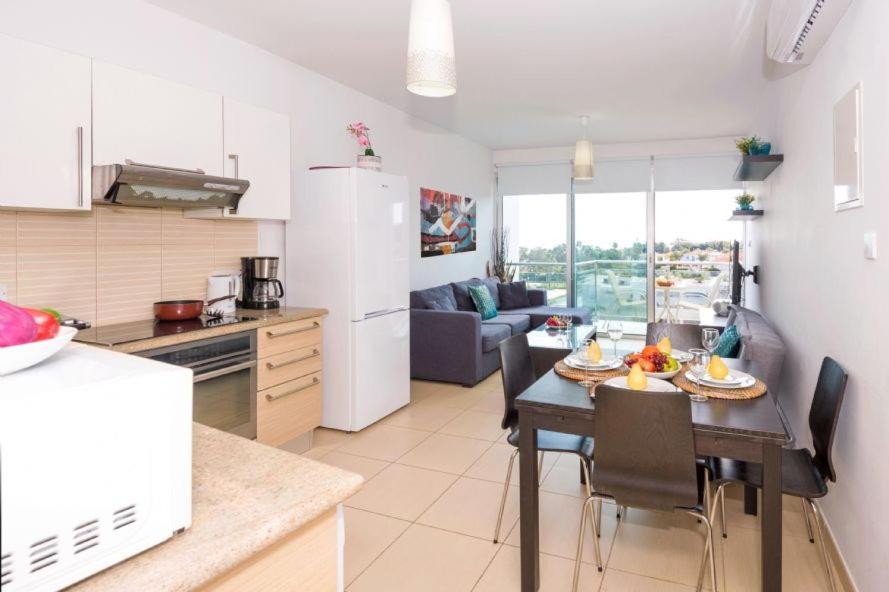 Laila - Coralli Beachfront Holiday home