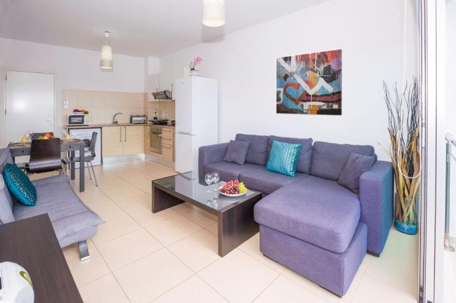 Holiday home Laila - Coralli Beachfront