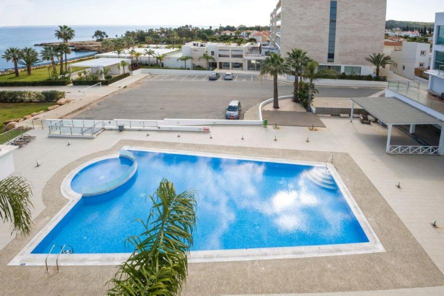 Laila - Coralli Beachfront * Protaras