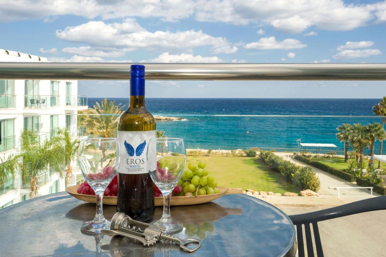 Holiday home Gabriela - Coralli Beachfront Protaras