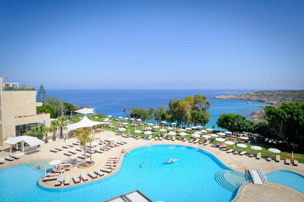 Resort Grecian Park