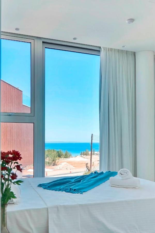 Sunrise Seaview - Camelia Paralimni