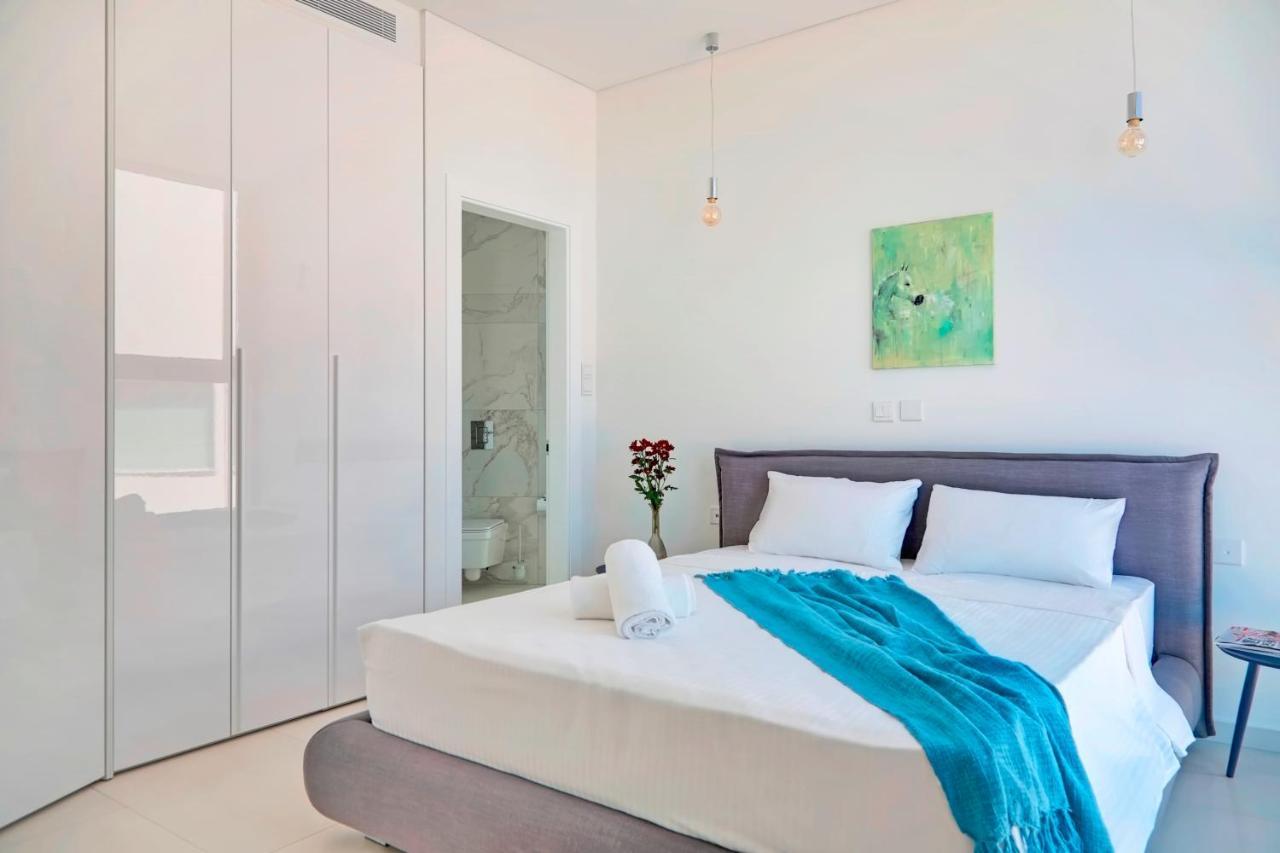 Sunrise Seaview - Camelia Villa Paralimni