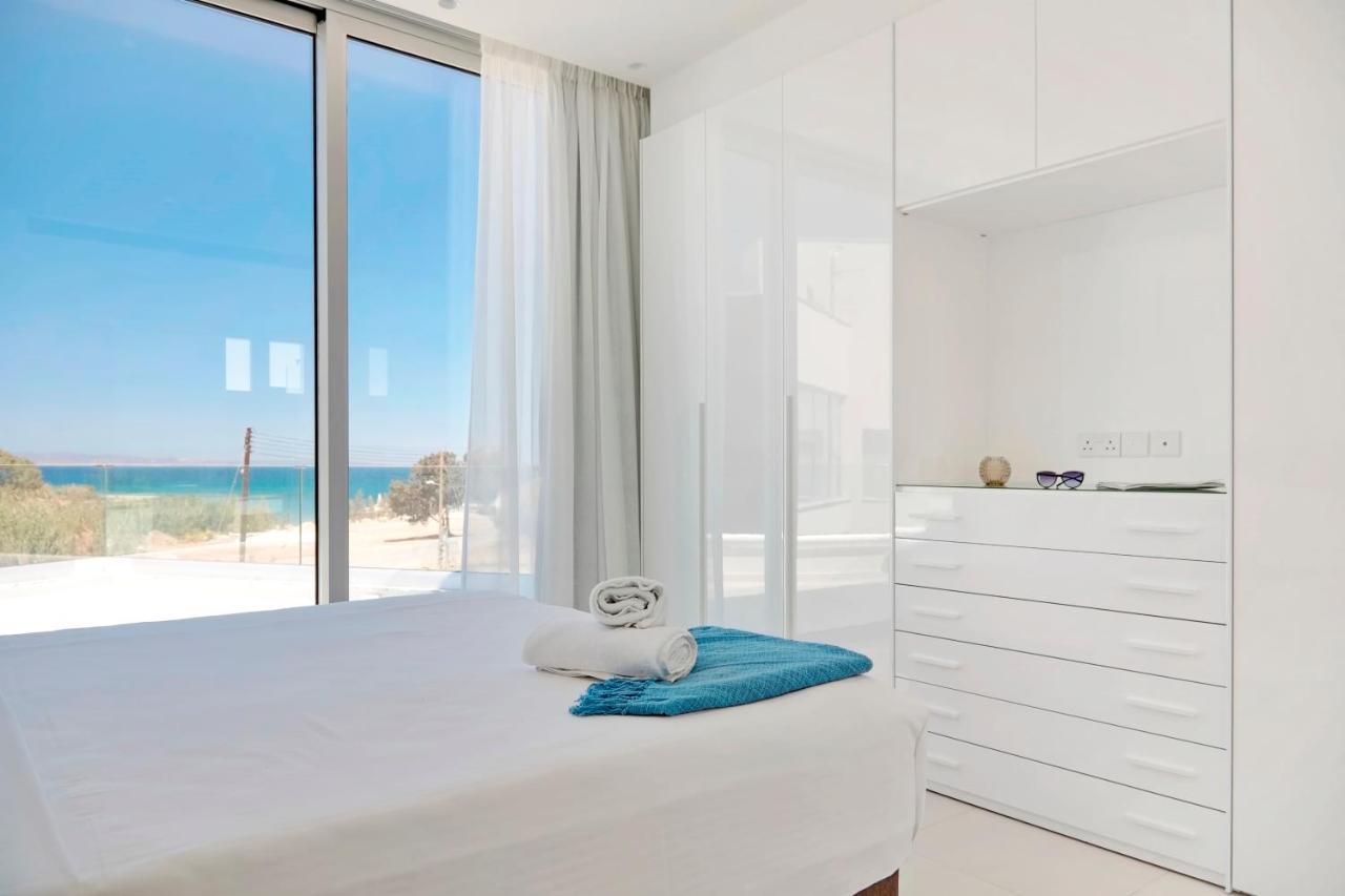 Sunrise Seaview - Camelia Villa
