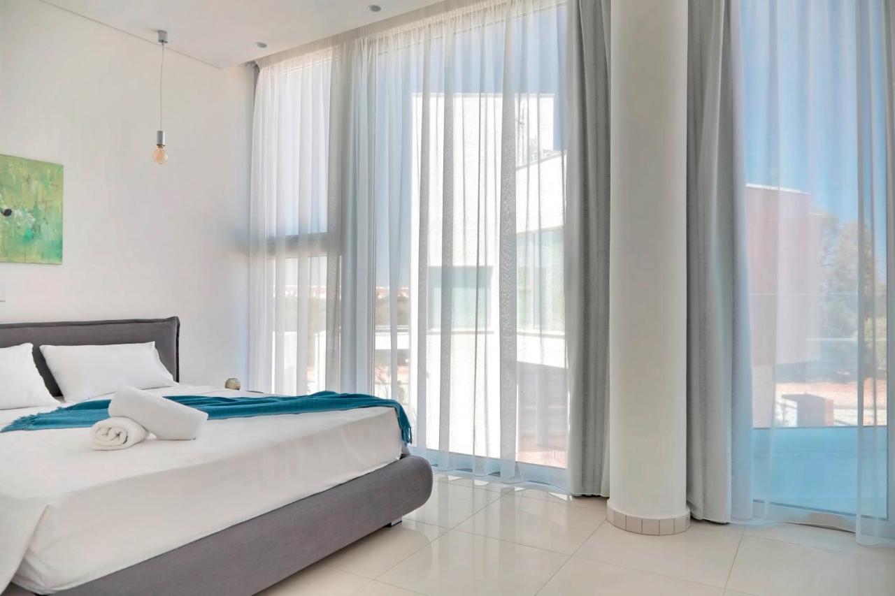 Sunrise Seaview - Camelia Pousada Paralimni