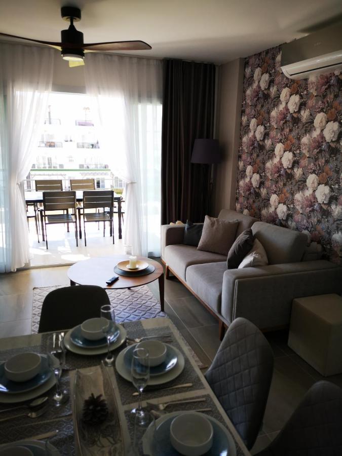 Appartement Seaside Modern For Family