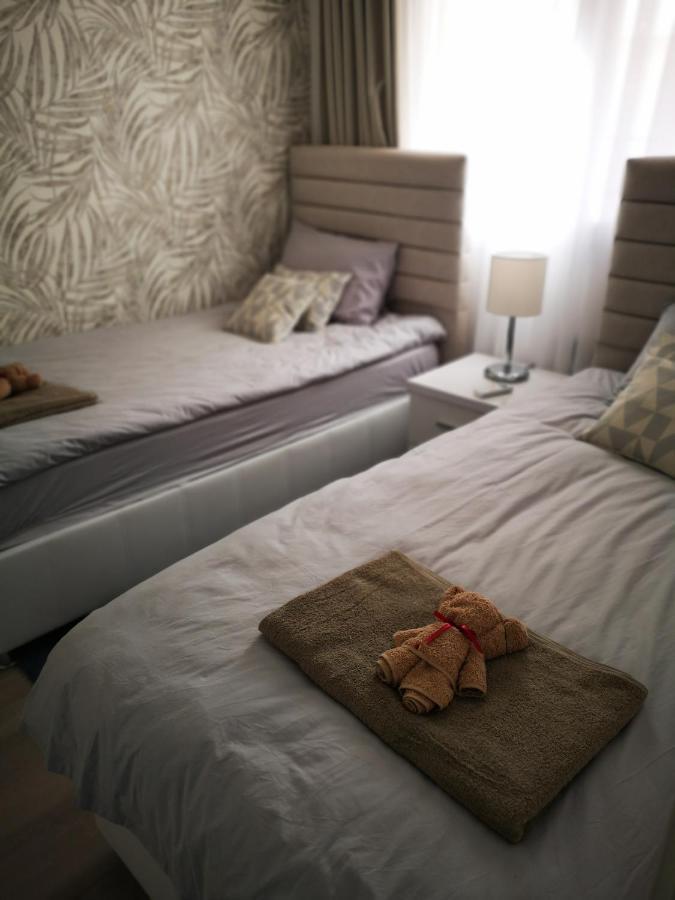 Seaside Modern For Family *