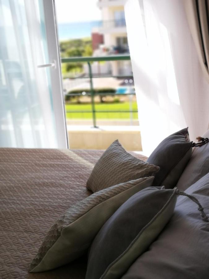 Appartement Seaside Modern For Family Vokolidha