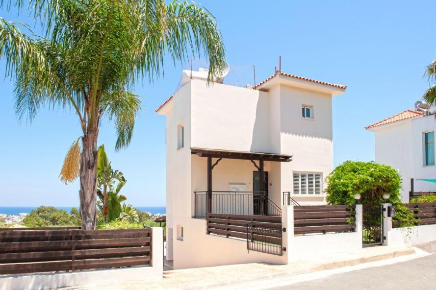 Ourania Villa Protaras