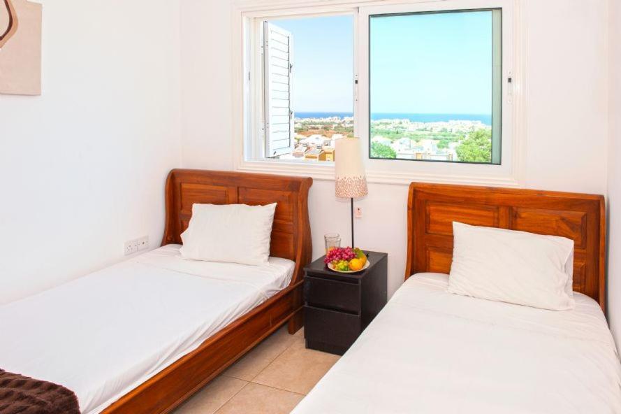 Ourania Villa Protaras