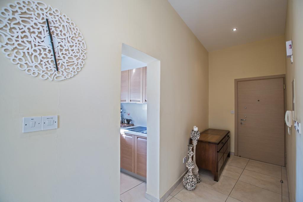 Pallini Court Appartement *