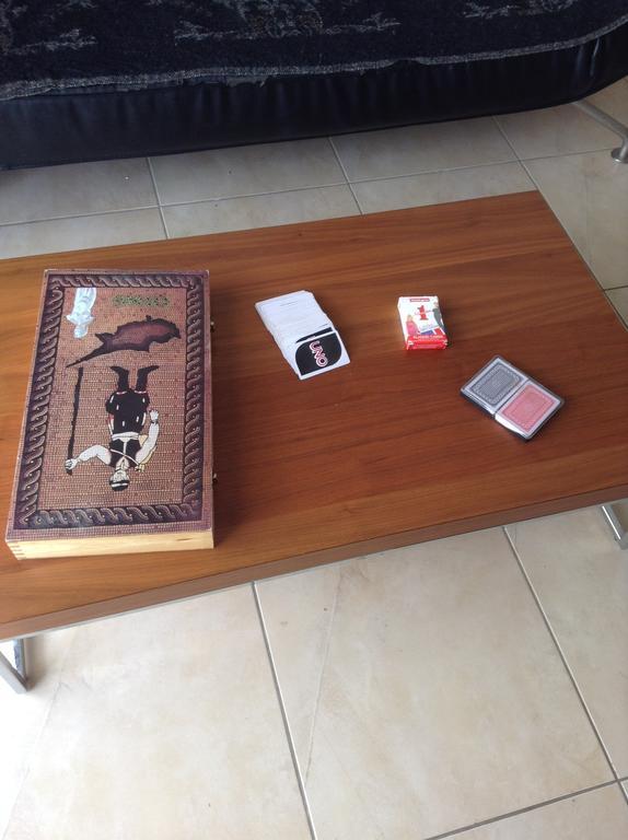 Mythical Sands - Swahili Apartment