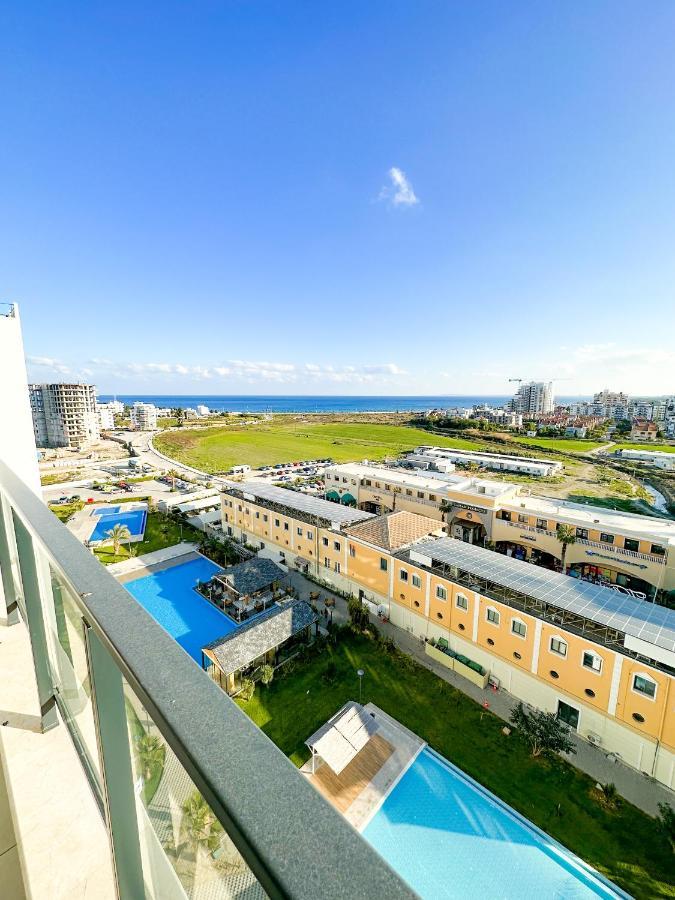 Apartment Luxury Sea View Two Bedroom In Caesar & Spa, Long Beach *