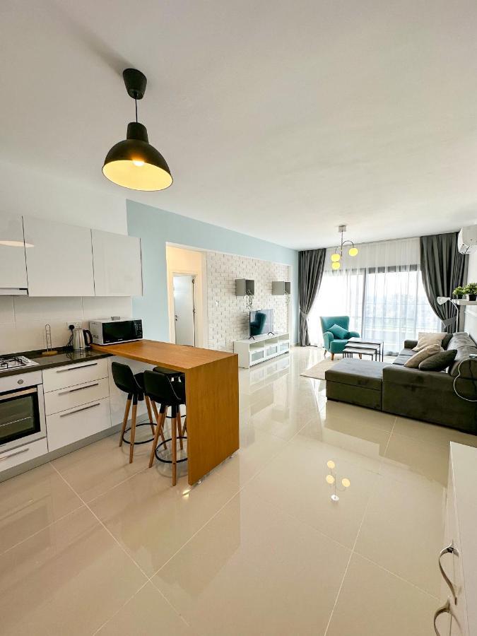 Luxury Sea View Two Bedroom In Caesar & Spa, Long Beach *