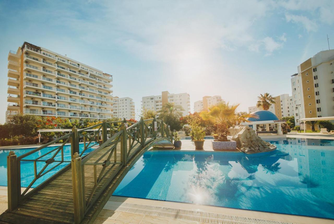 Apartment Luxury Sea View Two Bedroom In Caesar & Spa, Long Beach