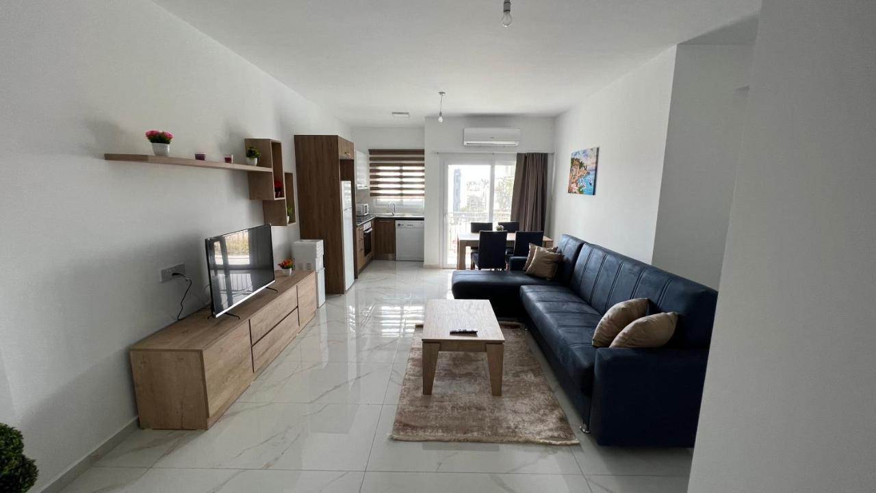 Tetris Spacious Comfortable Nicosia