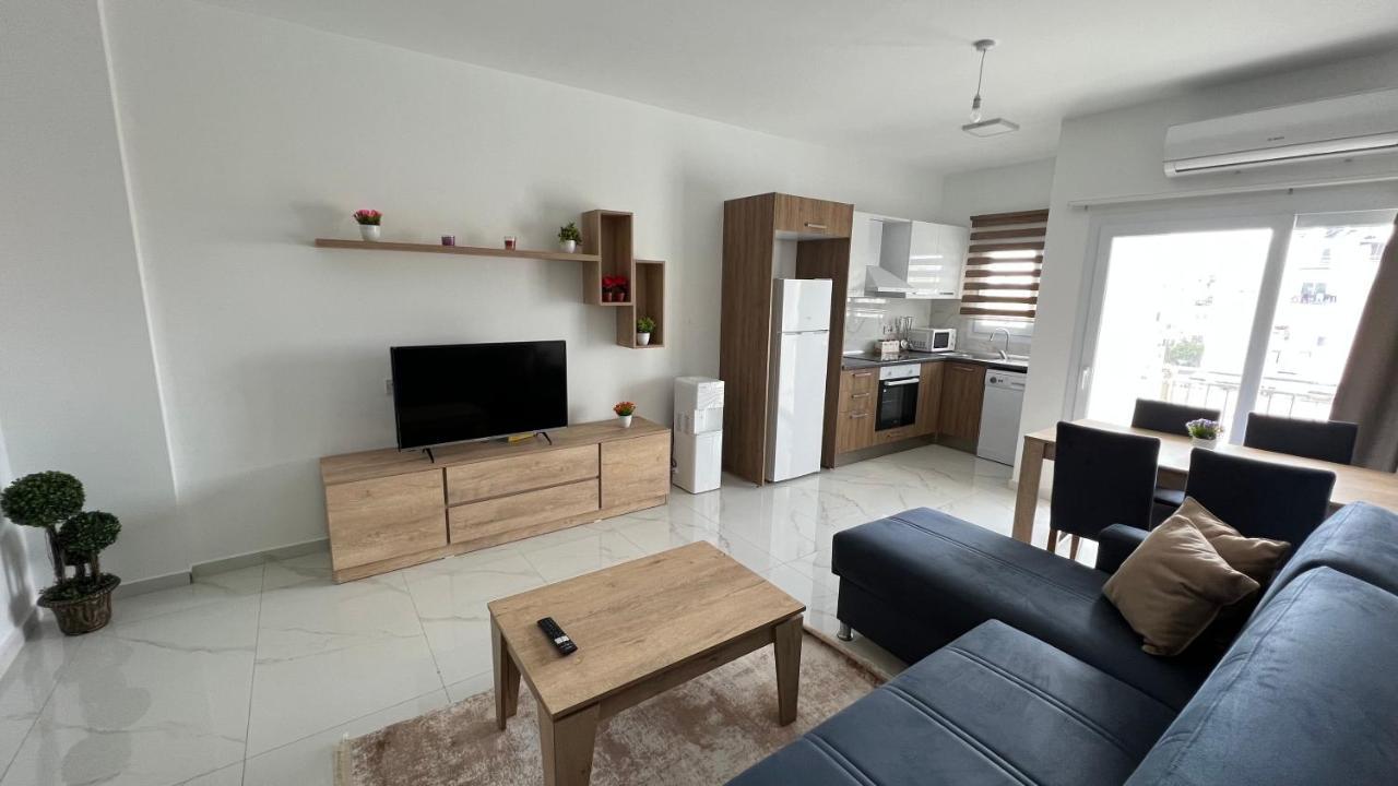 Tetris Spacious Comfortable Appartement