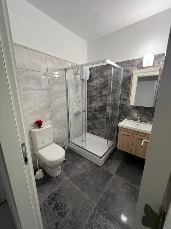 Tetris Spacious Comfortable Appartement Nicosia