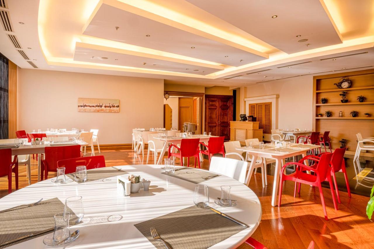Grand Pasha & Casino Hotel Nicosia