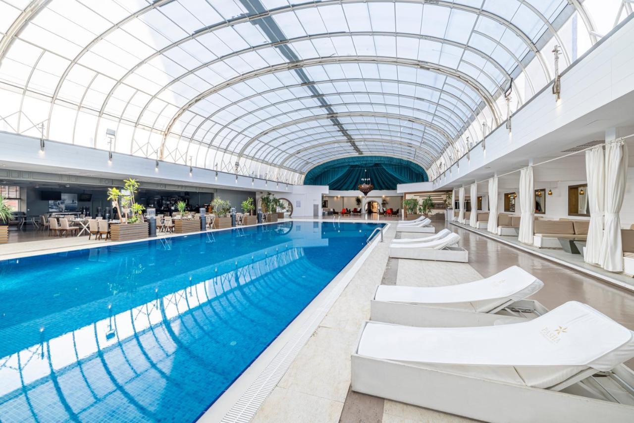 Hotel Grand Pasha & Casino Nicosia