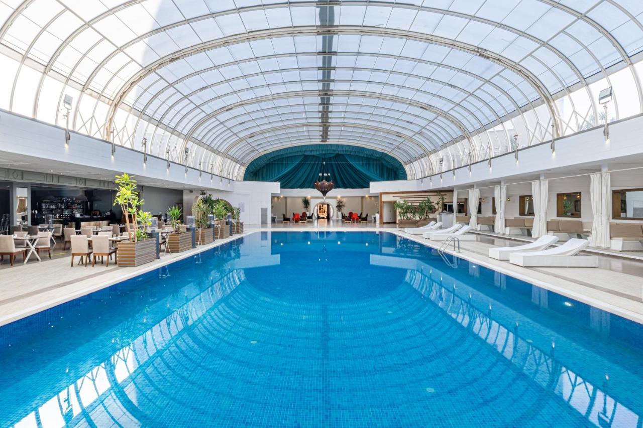 Grand Pasha & Casino 5* Nicosia