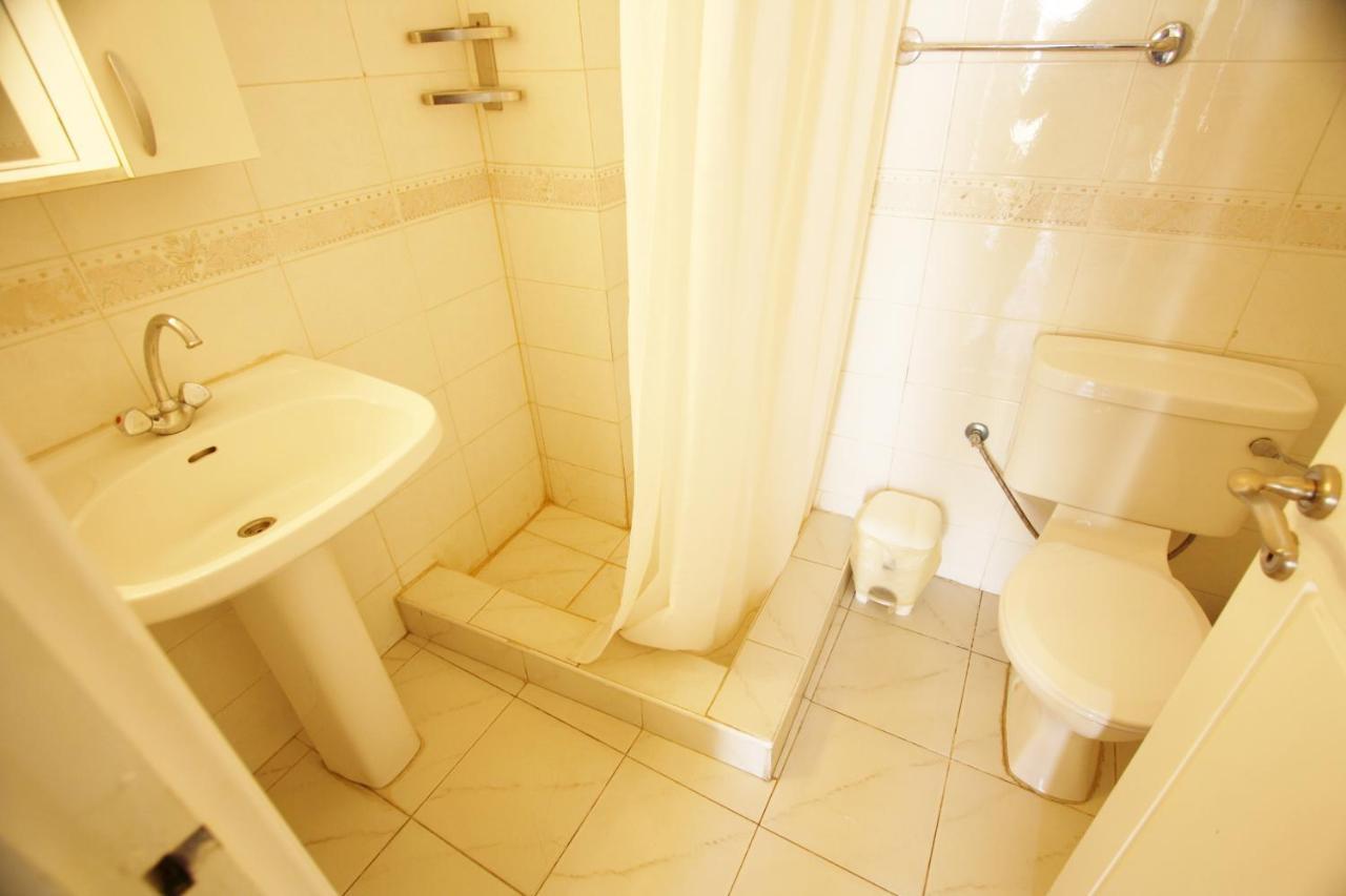 Appartement Village