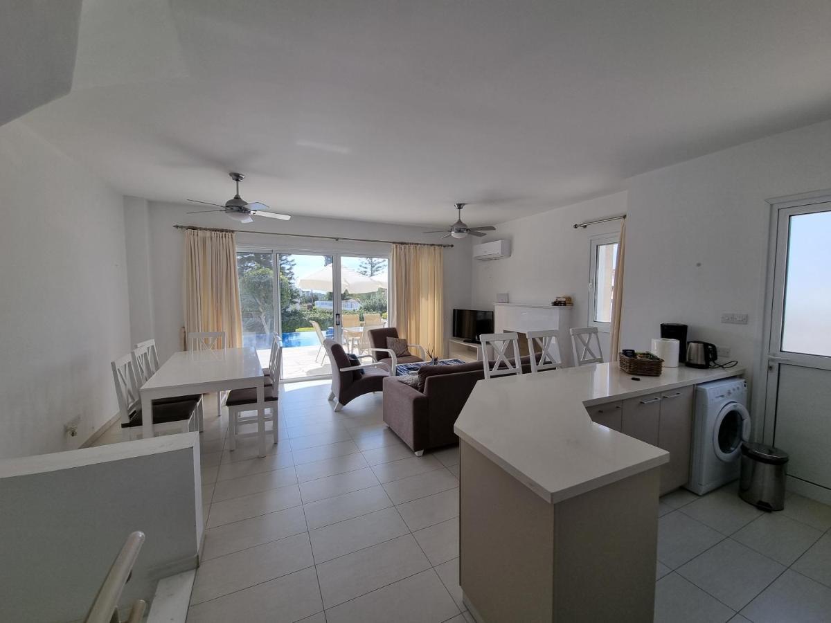 Coral Blue Bay Holiday home