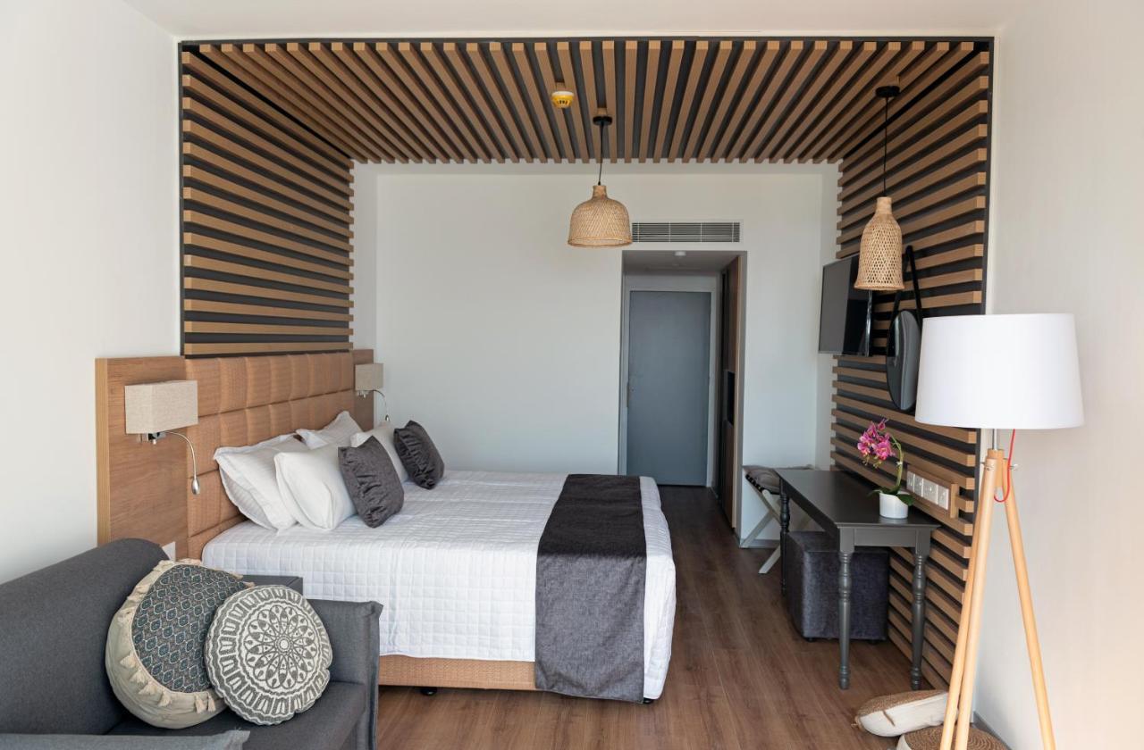 Piere - Anne Hotel Ayia Napa
