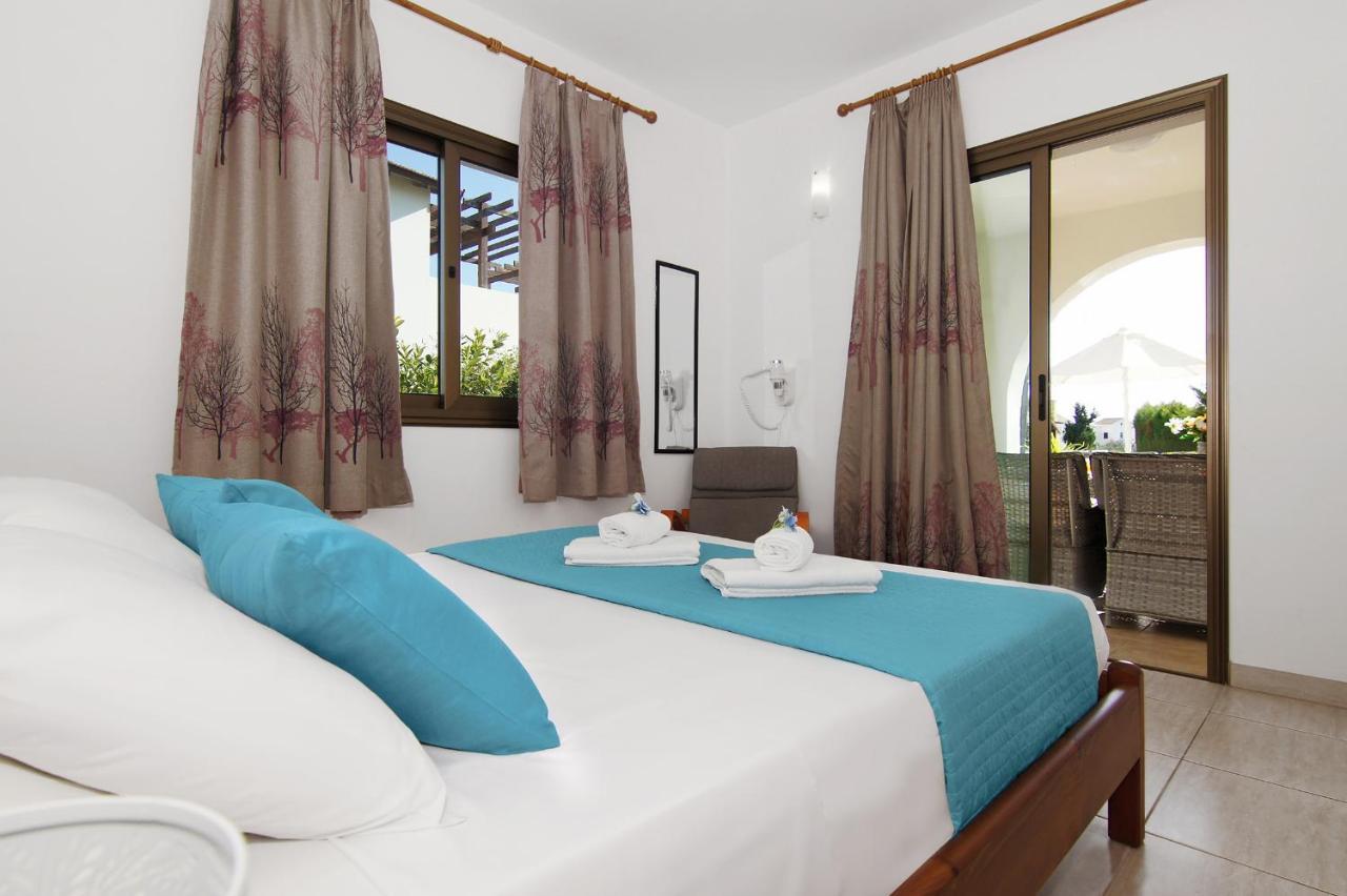 Ingrid Villa Agia Napa