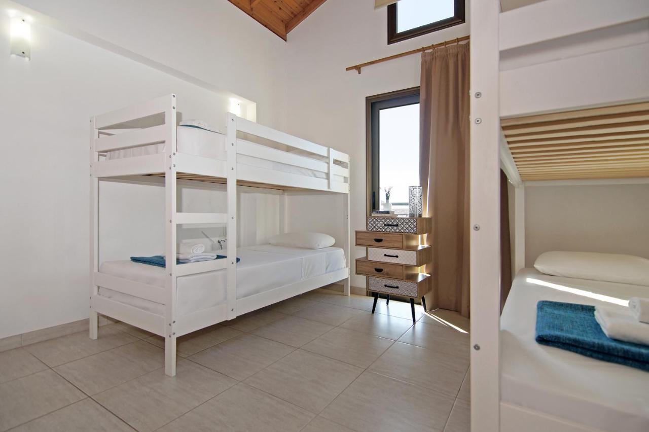 Ingrid Villa Agia Napa