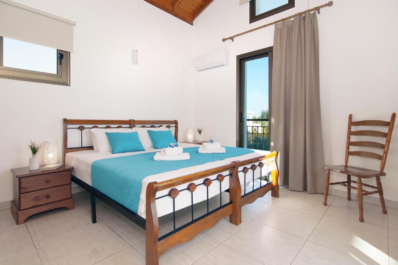 Villa Ingrid