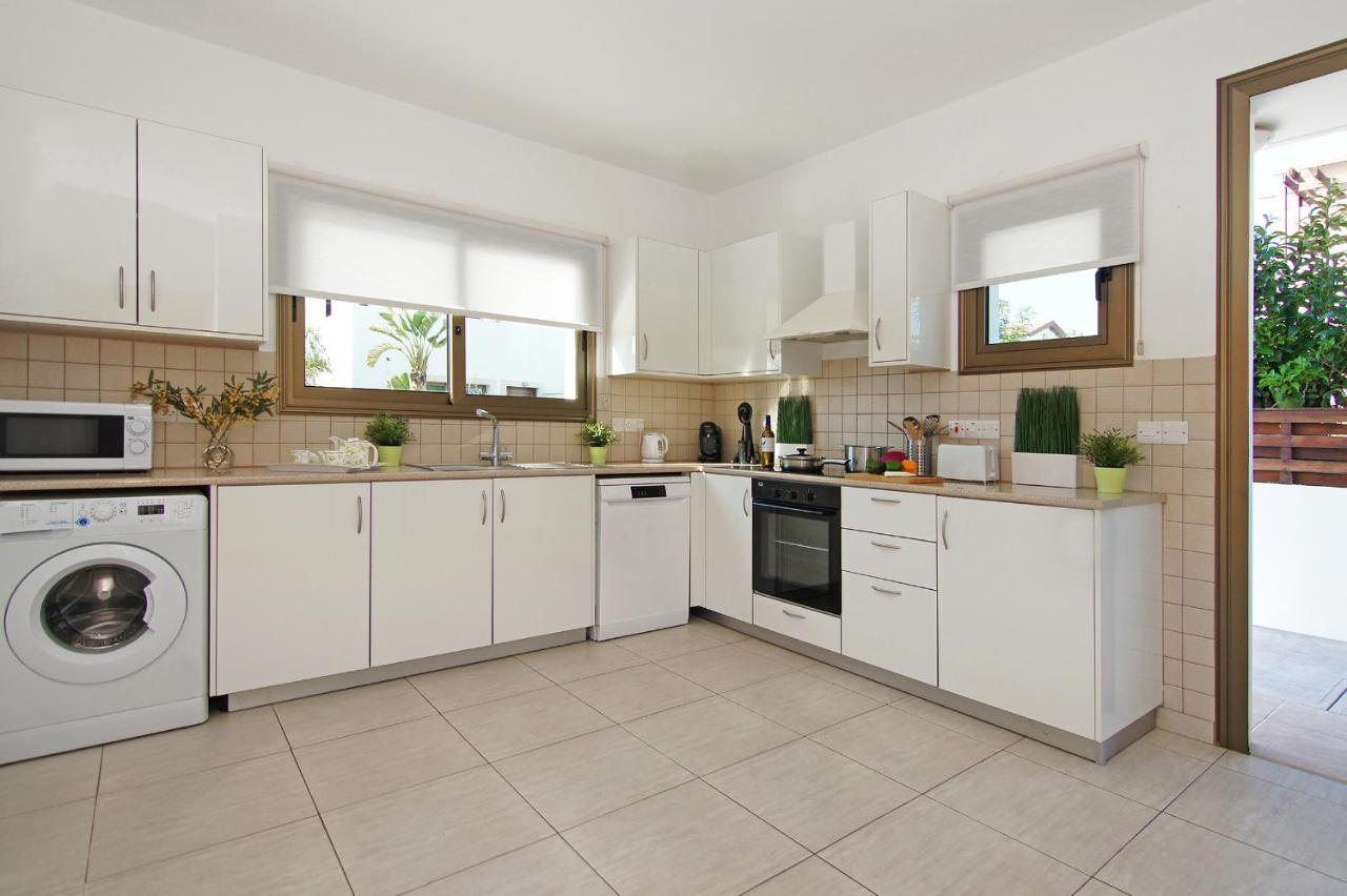 Villa Ingrid * Ayia Napa