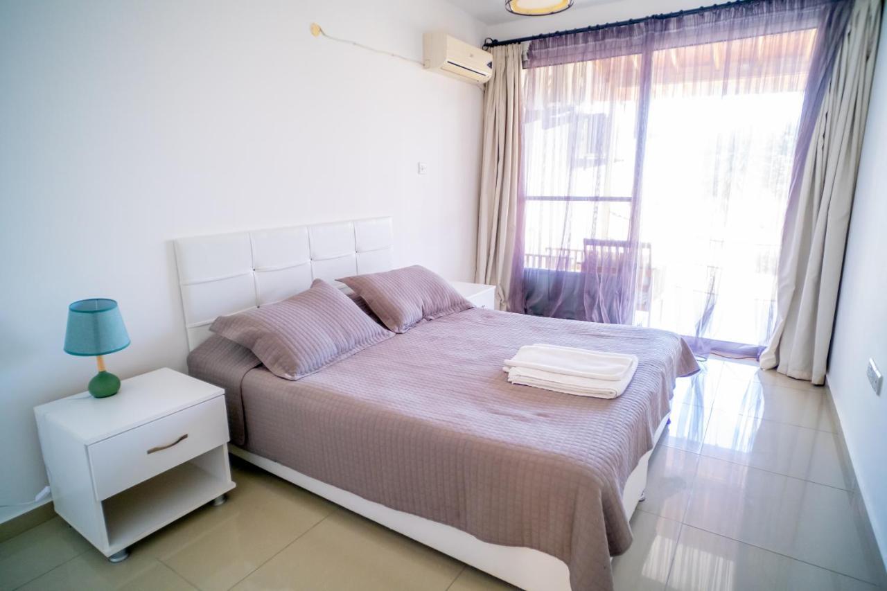 Spacious Three-bedroom With Sea View A3 * Kyrenia (Northern Cyprus)