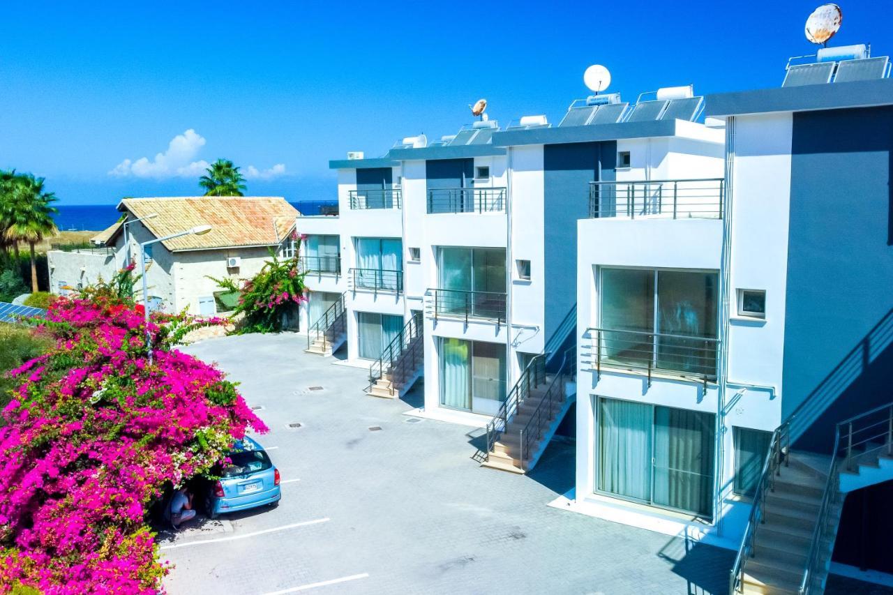 Spacious Three-bedroom With Sea View A3 Apartment *