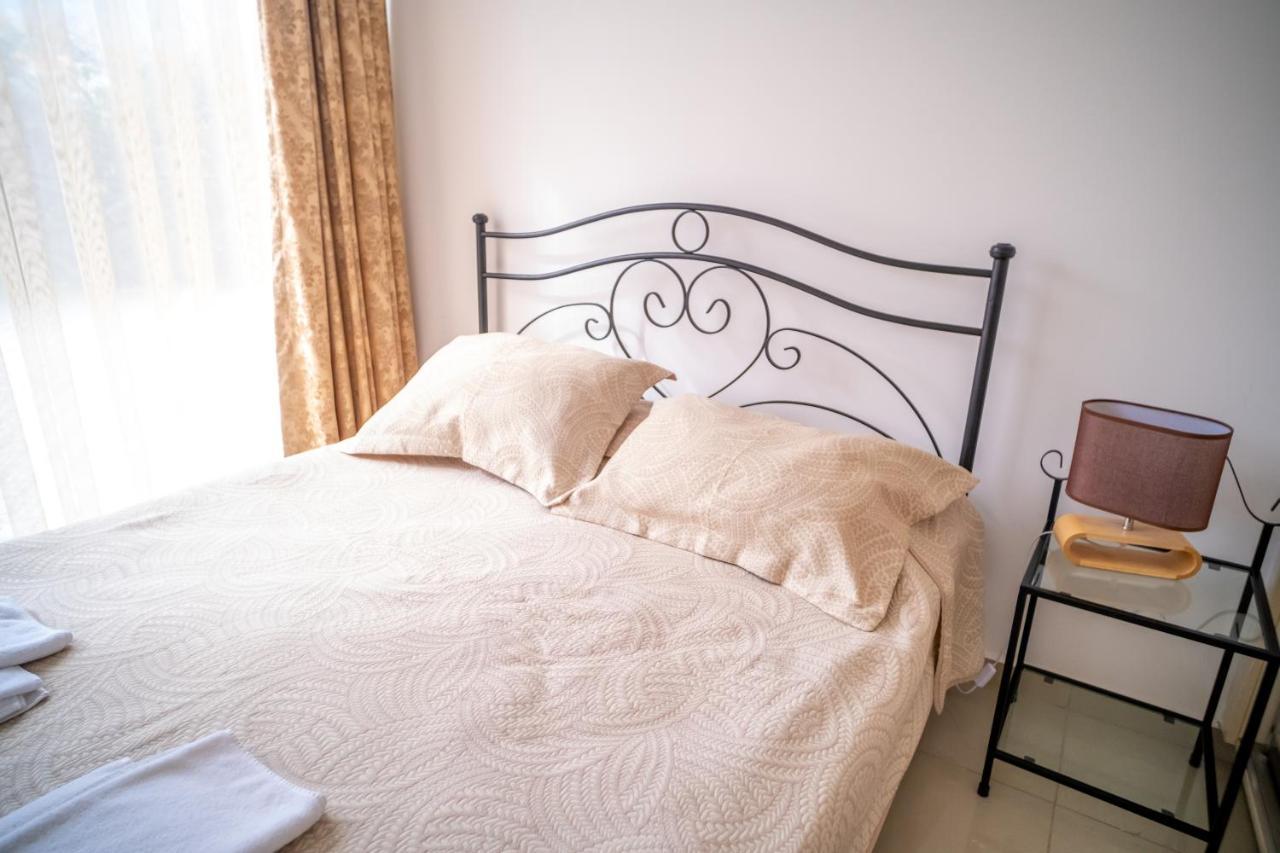 Apartment Spacious Three-bedroom With Sea View A3
