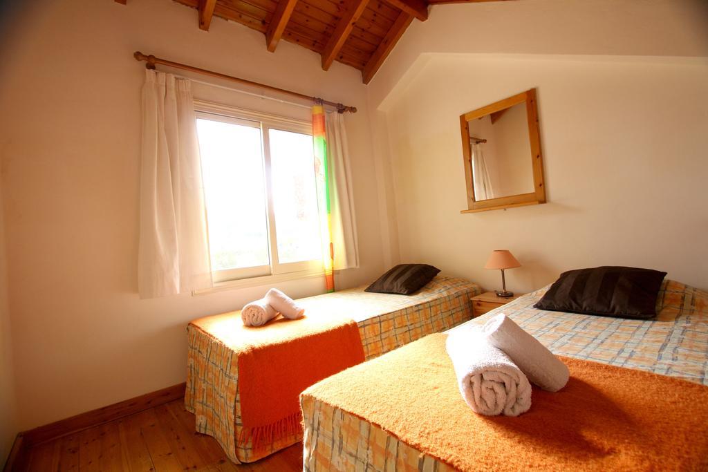 Alonia Villas * Pissouri