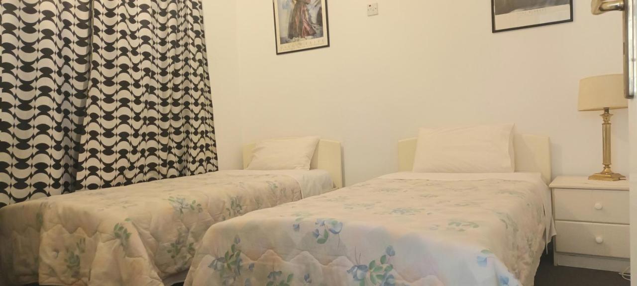 Aparthotel Greenfields Country Club Limassol