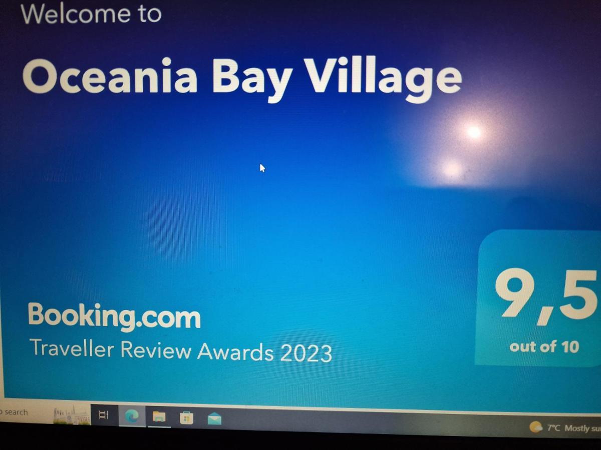 Oceania Bay Village Appartement
