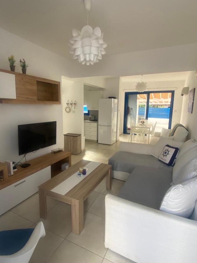Olive Tree - Villa Protaras