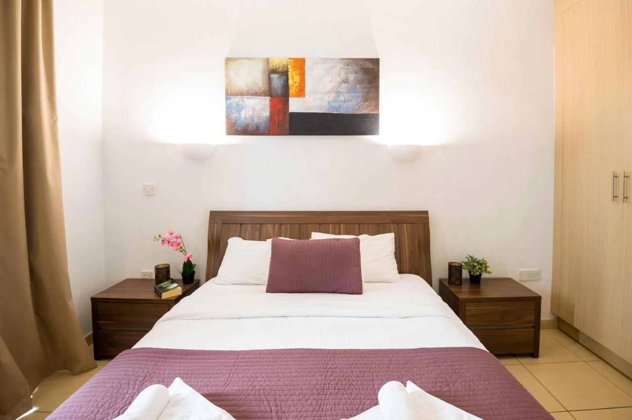 Bliss - Coralli Beachfront * Protaras