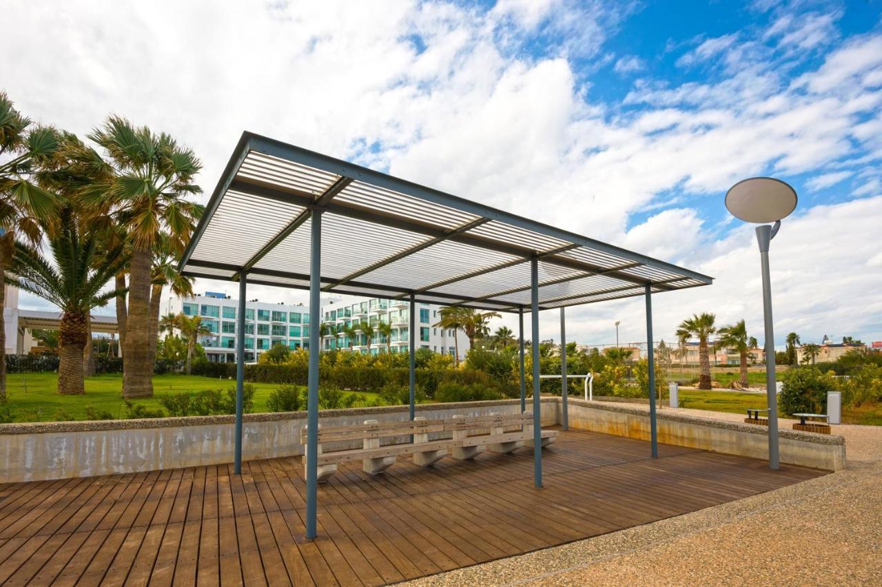 Bliss - Coralli Beachfront * Protaras