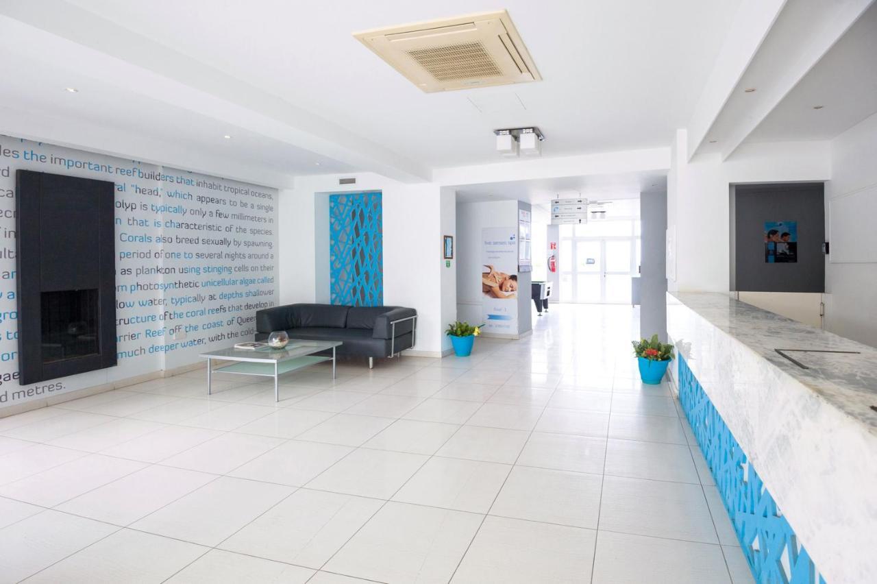 Holiday home Bliss - Coralli Beachfront *