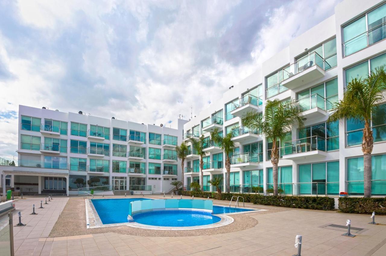 Bliss - Coralli Beachfront Protaras