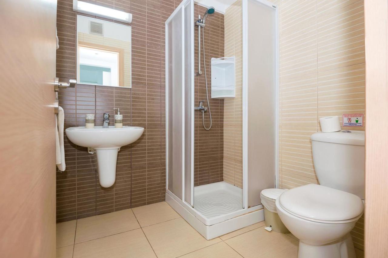 Gabriela - Coralli Beachfront Holiday home Protaras