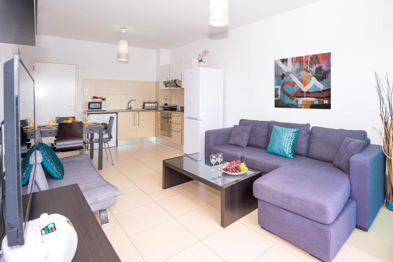 Laila - Coralli Beachfront Holiday home