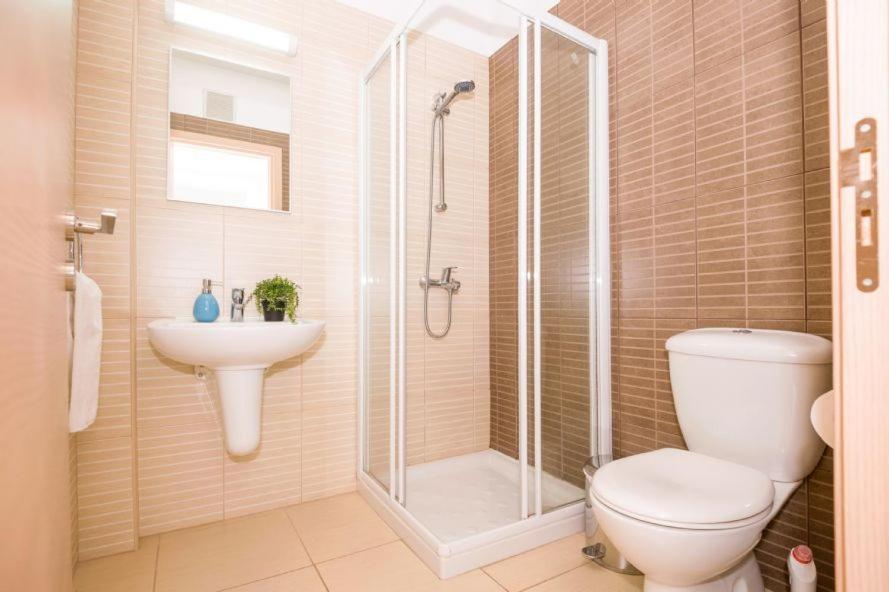 Holiday home Laila - Coralli Beachfront Protaras