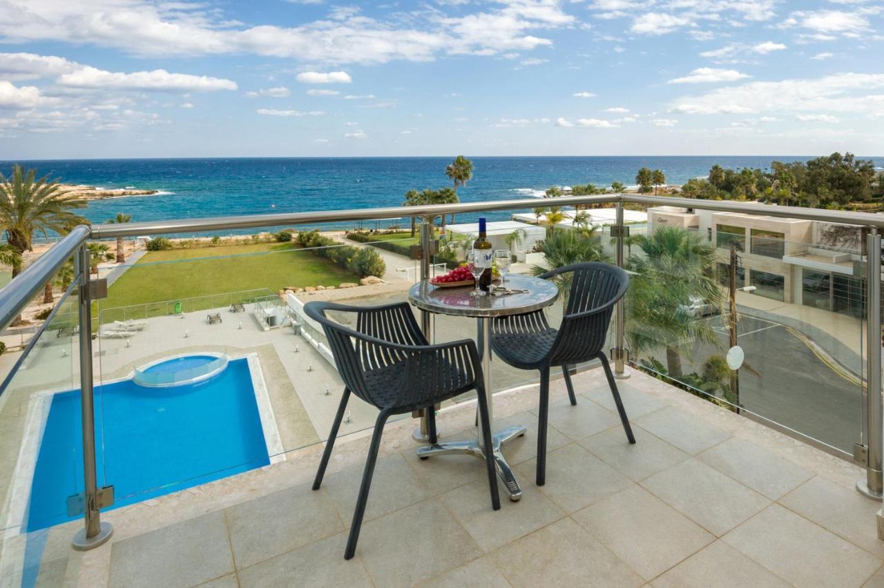 Holiday home Gabriela - Coralli Beachfront