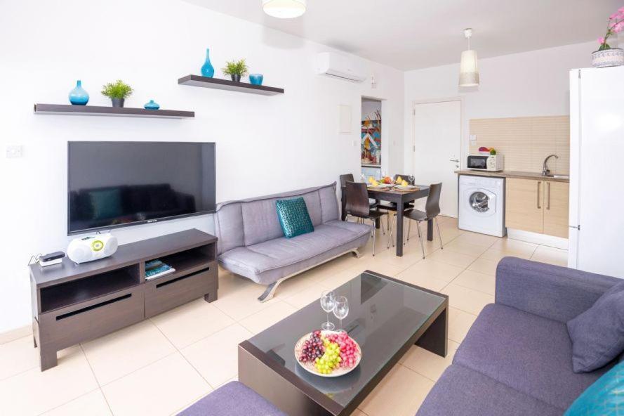 Holiday home Laila - Coralli Beachfront
