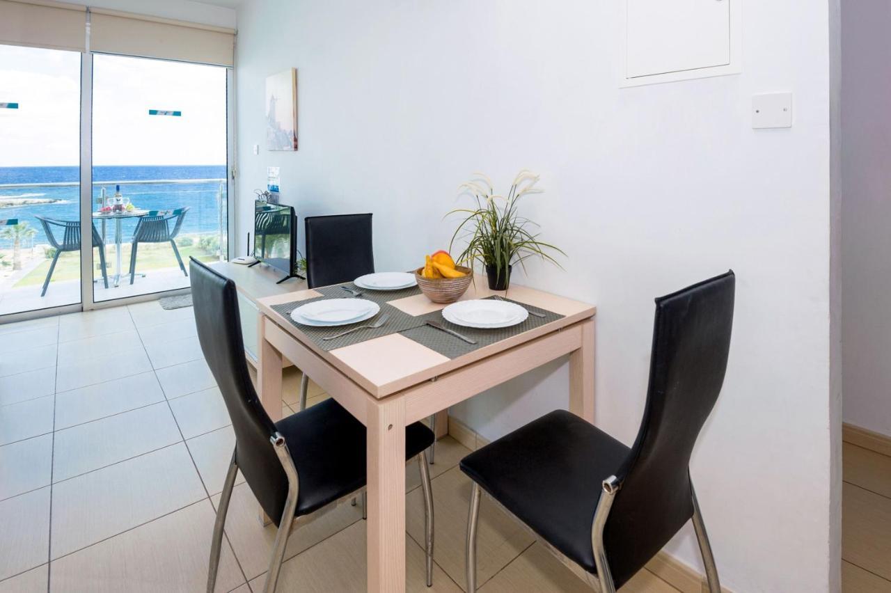 Gabriela - Coralli Beachfront Protaras