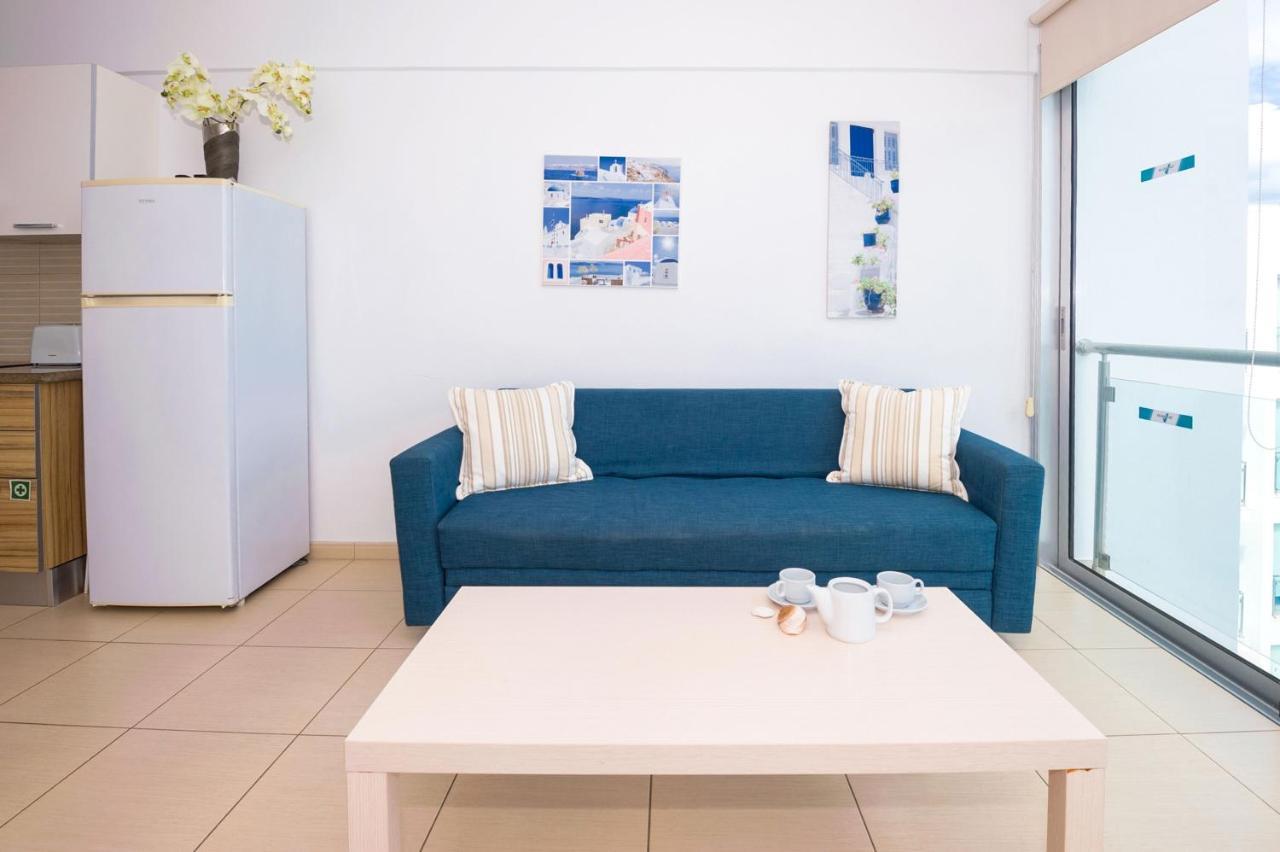 Gabriela - Coralli Beachfront Holiday home